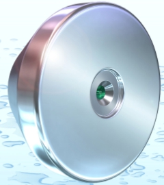 Тетракоровое сопло