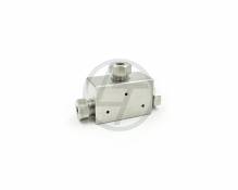 Муфта трехпроводная 1/4"