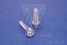 Болт, M6-1 X 22MM, SS (концевой переключатель)