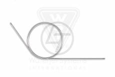 Трубка витая Ось №1