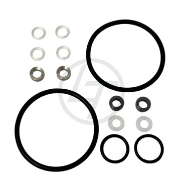 картинка Ремкомплект вертлюга углового 