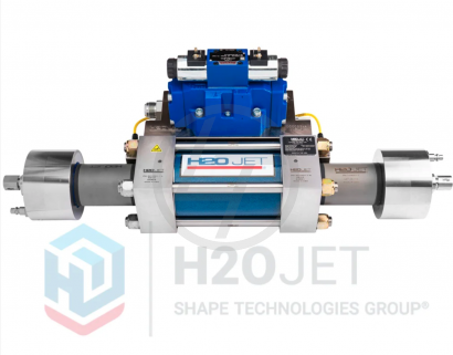 картинка Мультипликатор в сборе 