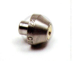 картинка Сопло сапфировое 0,35 мм Тип 27 
