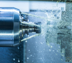 Причины износа смесительной трубки