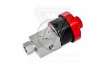 Пневмоклапан в сборе (нормально закрытый) 6000 бар.