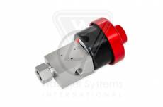 Пневмоклапан в сборе (нормально закрытый) 6000 бар.