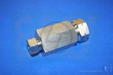 Адаптер 1/4" к 9/16"