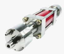 Мультипликатор в сборе