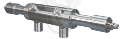 картинка Мультипликатор в сборе SL V Classic 