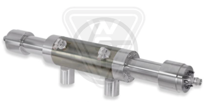 картинка Мультипликатор в сборе SL VI 