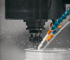 Выбор сопла для гидроабразивной резки