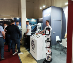 Металлообработка-2025: итоги участия нашей компании