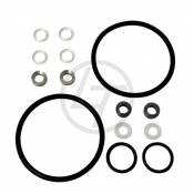 Ремкомплект вертлюга углового