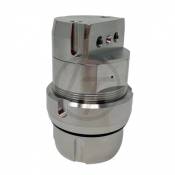 Вертлюг прямой