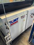 Насос высокого давления KMT 40i OEM