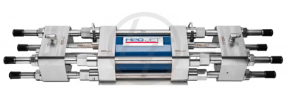 картинка Мультипликатор в сборе 391003-3-3 