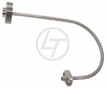 Магистраль высокого давления левая