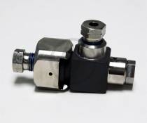 Вертлюг 1/4" в сборе 90 град. в сборе