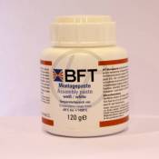 Смазка Для Фитингов Bft, Белая