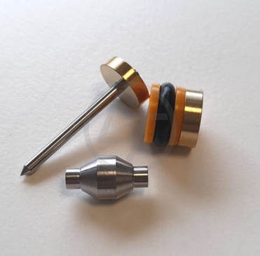 картинка Ремкомплект игольчатого клапана on/off 