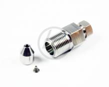 Фильтр высокого давления 1/4" в сборе