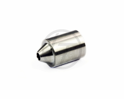 картинка Патрон, 1/4" 