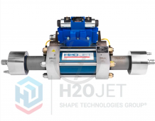 Мультипликатор в сборе