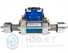 Мультипликатор в сборе