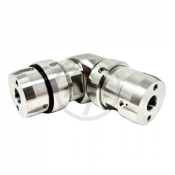 Вертлюг угловой