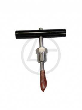 картинка Инструмент для правки внутреннего конуса 1/4" 