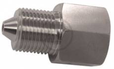 Вставка фильтра ВД 3/8"
