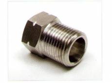 Уплотняющая гайка 3/8"