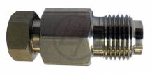 Фитинг клапана сброса 1/4"