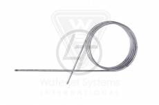 Витая трубка ось №2