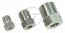 Гайка 1/4"