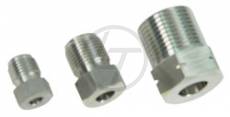 Гайка 1/4"