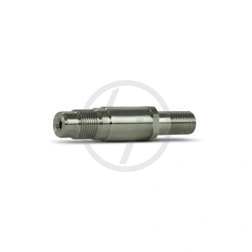 картинка Трубка сопла P4 / 87K Nozzle Body, 4.00 in. 