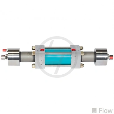 картинка Мультипликатор в сборе 