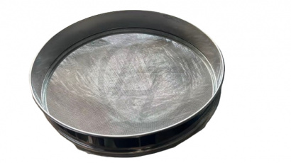 картинка Сито бункера подачи абразива 