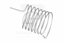 Трубка витая Ось №4