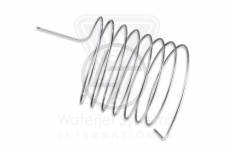 Трубка витая Ось №4