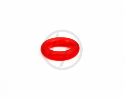 картинка Уплотнительное кольцо, красное 