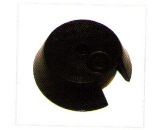 картинка Брызгозащитный щиток c окошком 