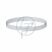 Трубка витая Ось №1