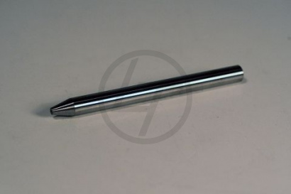 картинка Абразивное сопло 6,35x1,02x76,2 мм 