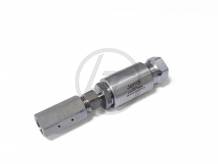 Вертлюг в сборе 1/4"