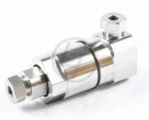 Вертлюг 1/4"-1/4"