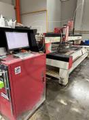 Установки гидроабразивной резки Head Waterjet