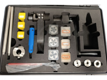 Инструмент для нарезания конуса и резьбы 1/4,3/8,9/16