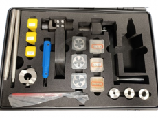 Инструмент для нарезания конуса и резьбы 1/4,3/8,9/16